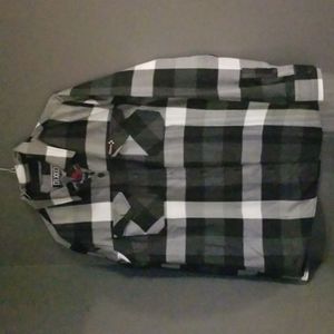 *RARE* Dixxon Flannel